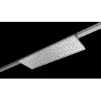 Светильник L-store 60Вт диаграмма ГСП05 5000K на шинопровод 220AC IP20 серый