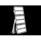 Светильник L-pixel 3/banner/150/Д/850/(R5)/01/MT-KM/I1-C3/220AC IP66 RAL7035