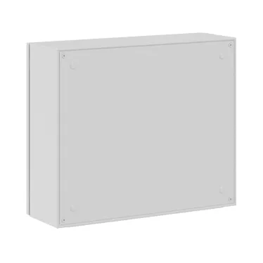 Корпус сварной ST без М/П 500x600x200