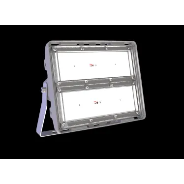 Светильник L-pixel 1/banner/50/Д/840/(R5)/01/MT-KM/I2-C1/220AC IP66 RAL7035