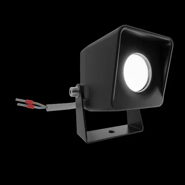 Светильник L-mouse 3/3/Г60/Red/01/A1-C1/230AC IP66