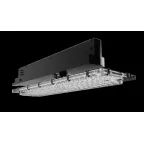 Светильник L-store Lite/30/Г90/850/05/SH/230AC IP20 RAL9005