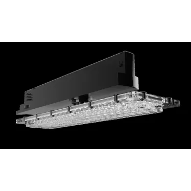 Светильник L-store Lite/30/Г90/850/05/SH/230AC IP20 RAL9005