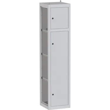 Каркас ВРУ-2 IP31(2000х450х450) PROxima