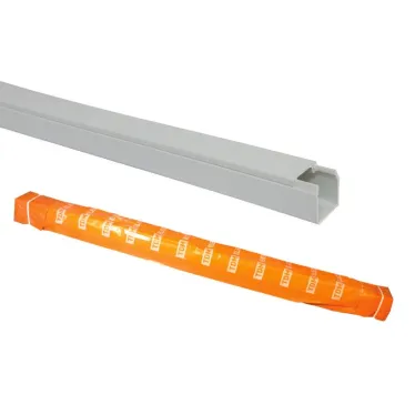 Кабель-канал 16х16 белый  (84 м) | SQ0402-0004 | TDM