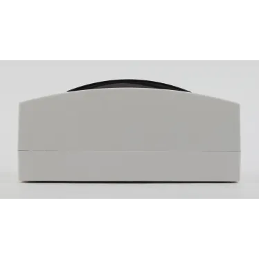 Бокс ЩРН-П-10 модулей навесн.пластик IP41 SIMPLE