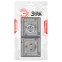 Розетка Эксперт 11-2524-01 2х2P+E гориз. IP55, шторки, 16A-250В, СУ, белый