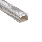                  Кабель-канал 20x10мм, канадский клен
               