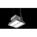 Светильник L-pixel 1 Em/50/К15/740/R5/05/I1-D1 IP66