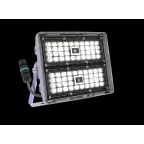 Светильник L-pixel 1/banner/50/Г60/750(R5)/01/MT-KM/I2-C1/220AC IP66 RAL7035