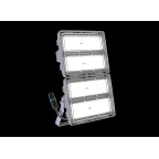 Светильник L-pixel 2/banner/100/Д/850/(R5)/01/MT-KM/I1-C2/220AC IP66 RAL7035