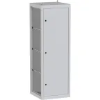 Каркас ВРУ-1 Unit S сварной (1800х600х600) IP31 PROxima