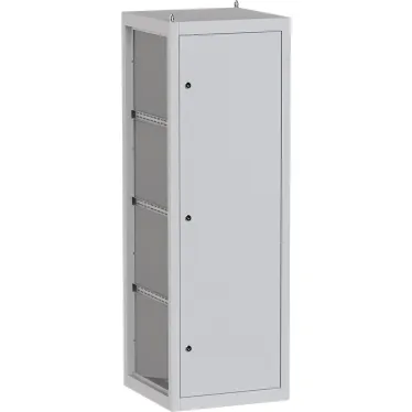 Каркас ВРУ-1 Unit S сварной (1800х600х600) IP31 PROxima