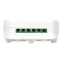 Умный диммер в подрозетник 2-канальный Wi-Fi EKF Connect