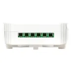 Умный диммер в подрозетник 2-канальный Wi-Fi EKF Connect