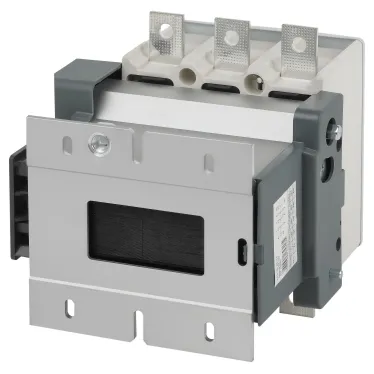 Контактор КТИ-5330 PRO KKT50-330-230-10-E 330А 230В/АС3