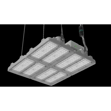 Светильник L-pixel 4 Em/200/К15/740/R5/05/I1-D4 IP66