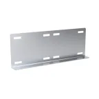 Соединитель термокомпенсационный горизонтальный H 150 мм, цинк-ламельный(аналог горячеоцинкованный) в комплекте с метизами | UEH450KHDZL | DKC