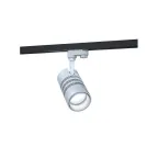 Светильник L-spot 10Вт диаграмма К15-Г60 5000K на шинопровод 220AC IP20 серый