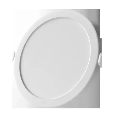 Светильник светодиодный встраиваемый даунлайт ДВО 9Вт IP20 3000K IP20 LEDVANCE