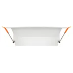 Светильник светодиодный встраиваемый LED 21-24-6K круглый 24Вт 6500К