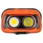 Фонарь налобный светодиодный Kodak GA-1001 аккумуляторный 5W
