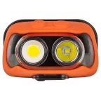 Фонарь налобный светодиодный Kodak GA-1001 аккумуляторный 5W