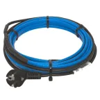 Саморегулирующийся нагревательный кабель 15 Вт/м StopFrost Inside 20 м