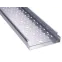 Лоток перфорированный 300х50 L 3000, нержавеющий | 35265INOX | DKC