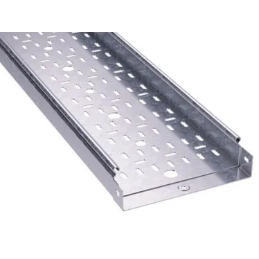 Лоток перфорированный 50х50 L3000, нержавеющий | 35260INOX | DKC