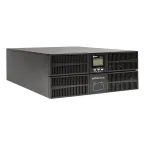 Источник Бесперебойного Питания двойного преобразования E-Power SW900G4 6000 ВА ,для монтажа в стойку,1фазный ,230В, c АКБ 16x12В_7Ач