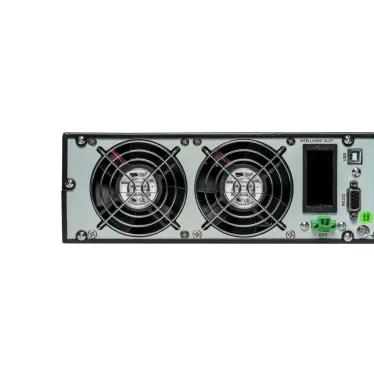Источник бесперебойного питания Online SRTSE 3000 ВА/3000 Вт 1/1 2 мин 58 сек Tower/ Rack 8хIEC 60320 C13 + 1хIEC 60320 C19 + 4хIEC 60320 C13 (Программируемые выходные розетки) USB, RS-232, SNMP, Intelligent Slot, коннектор подключения батареи