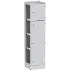 Каркас ВРУ-2 IP54(1800х600х450) PROxima