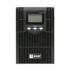 Источник бесперебойного питания Line-interactive E-Power PSW600 PROxima 1000 Ва без АКБ с усиленным зарядным устройством Tower 1хIEC C13