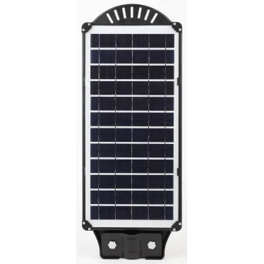 Консольный светильник на солн. бат.,SMD,с кронштейном, 40W, с датч.движ., ПДУ,700Лм, 5000К, IP66