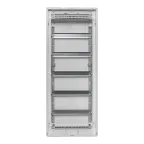 Основание силового щита Nova (с DIN-рейками) 60 модулей IP41 EKF