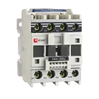 Контактор малогабаритный КМЭп 18А 220В DC 1NC PROxima