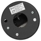 Подсветка декоративная под GU10 OL16 GU10 BK
