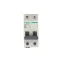 Выключатель автоматический двухполюсный (АВ) B 20А 2P 6kA 230В City9 Set