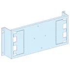 Плата монтажная для горизонтального ISFT250