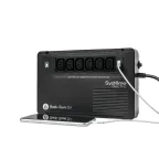 Источник бесперебойного питания Line-interactive BVSE 600 ВА/360 Вт 1/1 1 сек Tower 6хIEC 60320 C13 USB