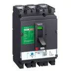 Выключатель автоматический трехполюсной MA220 25kA EasyPact CVS 250B