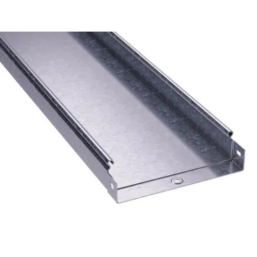 Лоток неперфорированный 150х80 L 3000 толщина 1 мм, нержавеющий | 3506310INOX | DKC