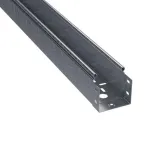 Лоток перфорированный 100х80 L3000, нержавеющий | 35302INOX | DKC