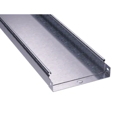 Лоток 100х50 L 2000, нержавеющий | 35012INOX | DKC