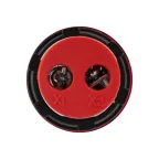 Индикатор значения напряжения красный VD22 70-500 В
