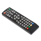 Пульт универсальный для DVB-T2 с функцией управления телевизором (RX-DVB-014),