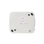 Переключатель проходной Mini OG IP54, о/у, белый