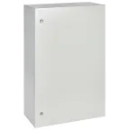 Корпус металлический ЩМП-5-0 (1000х650х285) IP54 У2 серый ЭРА
