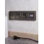 BRITE Рамка 4 поста РУ-4-1-Бр металл латунь RE IEK